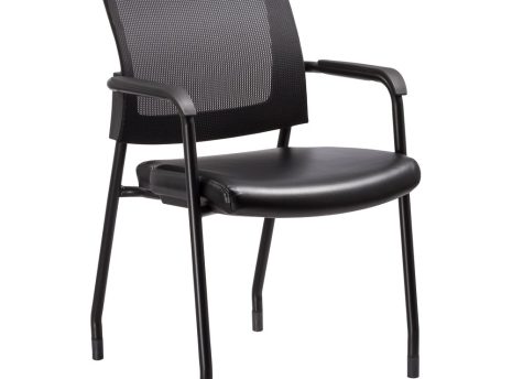 3128G - GUEST CHAIR W/ARM - M212