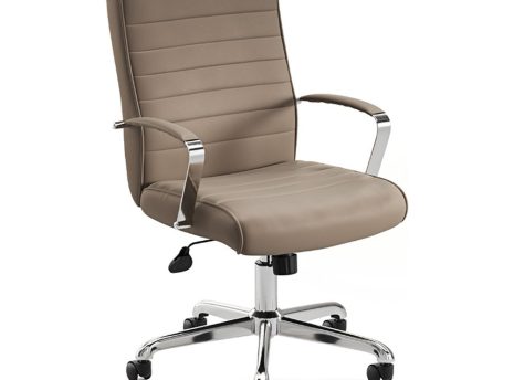 6960CHR - STRATUS MB CHAIR W/ARMS - AM