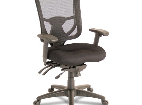 8054SBLKPA01/BLK9106 - MD BK EXE CHAIR-BLKBK/BLKSEAT
