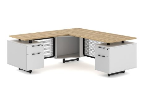 RISLD1005 - 30x72D/24x42R Top/ Base