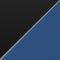 black-blue