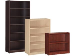 Bookcases