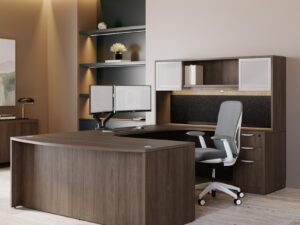Desks