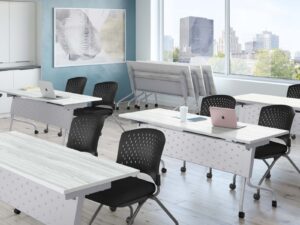 Flip Tables