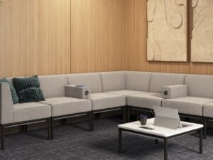 Lounge & Reception