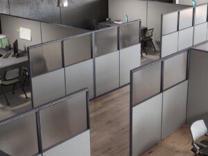 Spacemax Panels