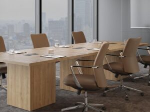 Tables & Presentations