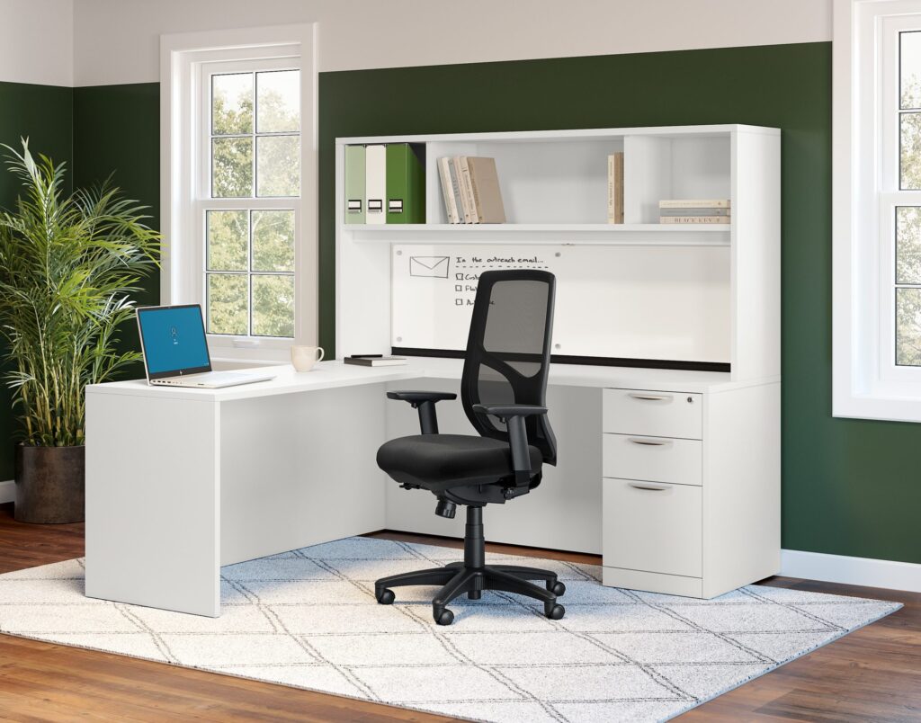 L-Shape Typical CLALD4042N