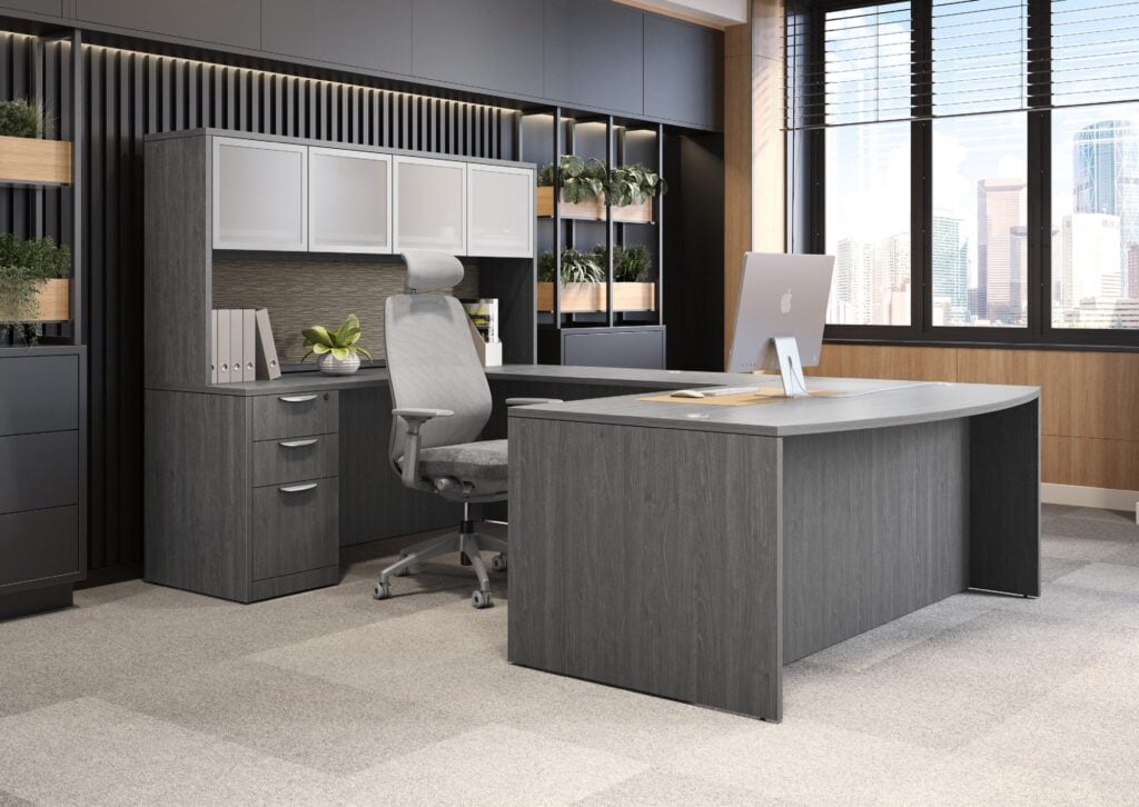 Executive Bowfront Typical